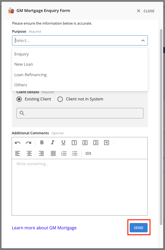 GM Mortgage form.png